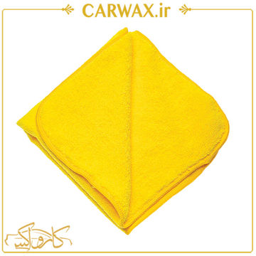 دستمال میکروفایبر بسیار نرم کوکمی   Koch chemie  Microfiber Towel