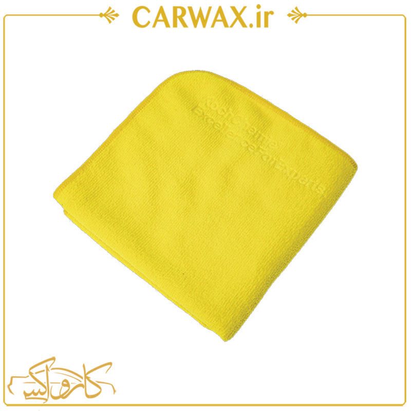 دستمال میکروفایبر بسیار نرم کوکمی   Koch chemie  Microfiber Towel