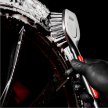 برس تمیز کننده لاستیک  SGCB Tire Cleaning Brush