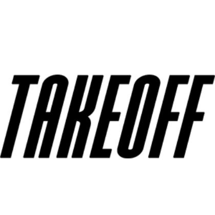 تصویر برای تولیدکننده: Takeoff تیک آف