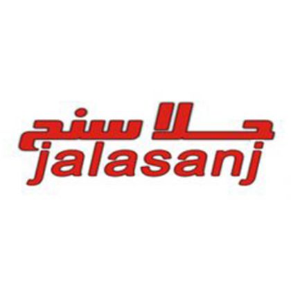 تصویر برای تولیدکننده: jalasanj جلاسنج