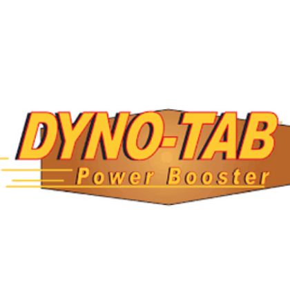 تصویر برای تولیدکننده: Dyno Tab داينوتب