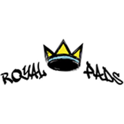 تصویر برای تولیدکننده: Royal Pad رویال پد
