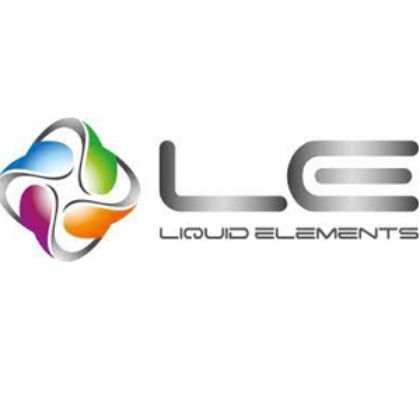 تصویر برای تولیدکننده: Liquid Elements لیکوئید المنتز