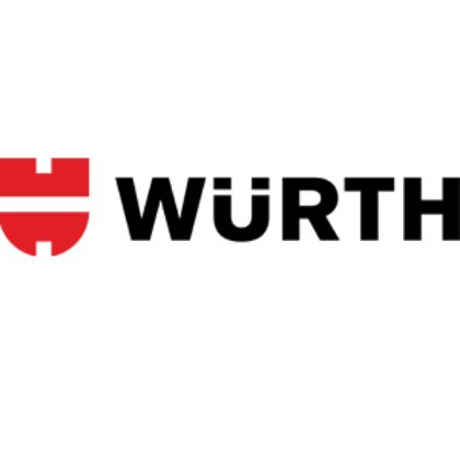 تصویر برای تولیدکننده: Wurth ورث