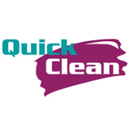 تصویر برای تولیدکننده: Quick Clean کوئیک کلین