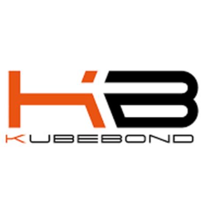 تصویر برای تولیدکننده: Kubebond کیوب باند