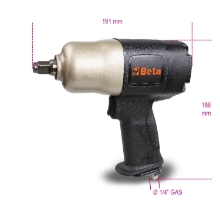 بکس بادی 1/2 اینچ 1020 نیوتن