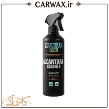 اسپری شوینده پارچه و كتان های حساس داخل خودرو مانیاک مفرا  Mafra Maniac Line Alcantara Cleaner 500 ML