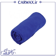 دستمال میکروفایبر بسیار نرم ول سافت Velsoft Microfiber Ultra Fast Drying Car Dusting