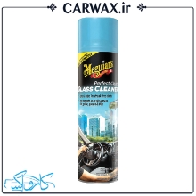 اسپری شیشه پاک کن مگوایرز Meguiar's Perfect Clarity Glass Cleaner