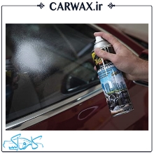 اسپری شیشه پاک کن مگوایرز Meguiar's Perfect Clarity Glass Cleaner