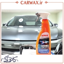 اسپری محافظ سرامیکی اکستریم سوناکس Sonax Ceramic Spray Coating 750ml
