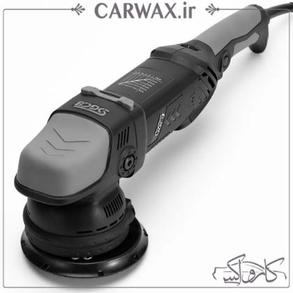 دستگاه پولیش اوربیتال سایز 15 اس جی سی بی SGCB Random Orbital Polisher SGGF181