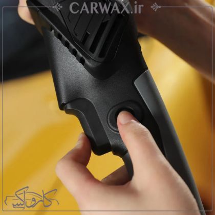 دستگاه پولیش اوربیتال سایز 15 اس جی سی بی SGCB Random Orbital Polisher SGGF181