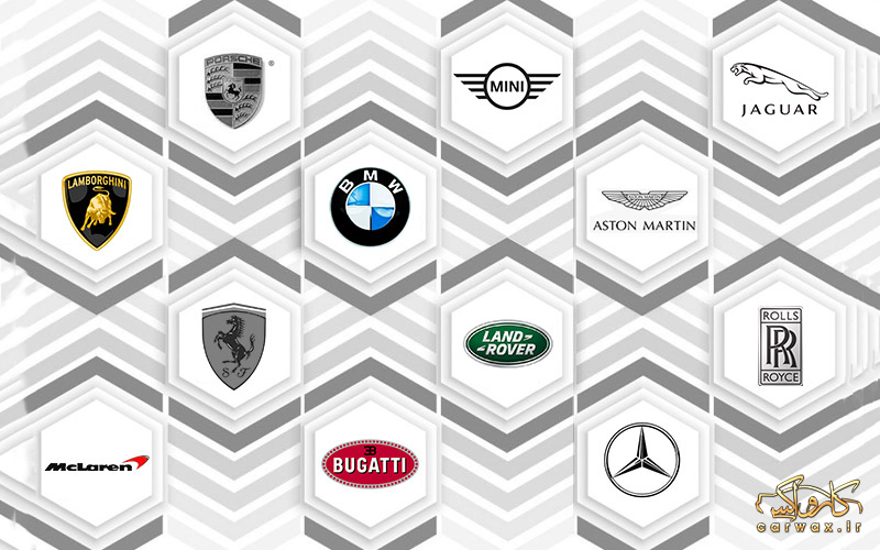 برندهای ارزشمند صنعت خودرو جهان به انتخاب ورلد ایندکس
