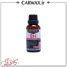 سرامیک بدنه کریستال 30 میل وار ولف