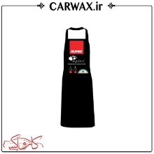پیشبند پولیش کاری روپس Rupes Big Foot Detailing Apron