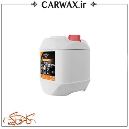 نانو واکس فوری بدنه تیک آف Take Off Nano Body Wax & Wash	