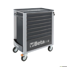 میز ابزار 8 کشو 398 پارچه ابزار Beta ایتالیا