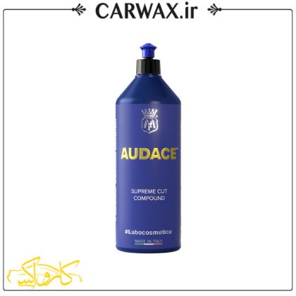 Labocosmetica Audace 1L پولیش زبر یک لیتری سوپر کات