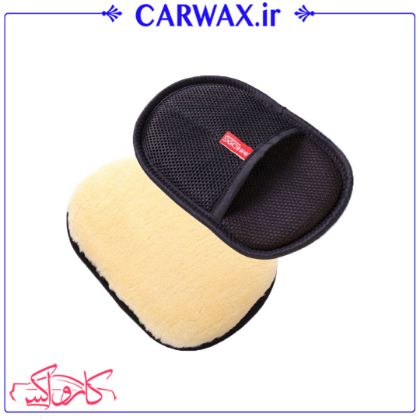 دستکش پوست بره شست شوی خودرو اس جی سی بی