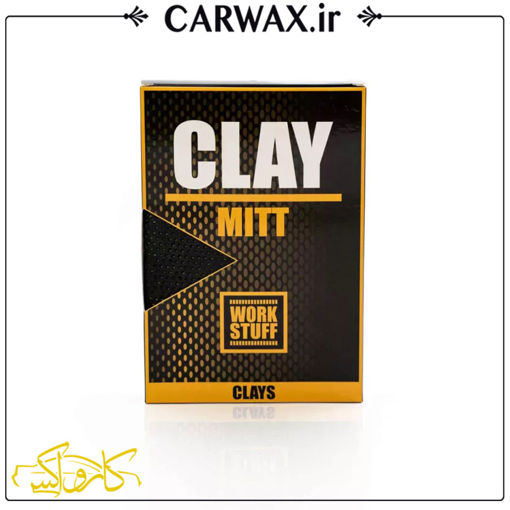 دستکش کلی بار ورک استاف Work Stuff Clay Mitt