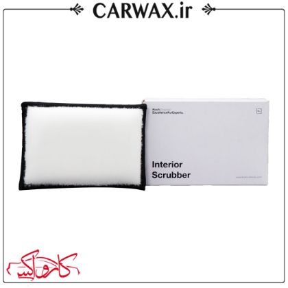Koch Chemie Interior Scrubber اسفنج تمیزکننده سطوح داخلی خودرو کوکمی