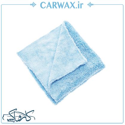 حوله مایکروفایبر کوکمی مخصوص اجرای واکس و پولیش خودرو Koch Chemie Polish & Sealing Towel حوله مایکروفایبر کوکمی مخصوص اجرای واکس و پولیش خودرو Koch Chemie Polish & Sealing Towel
