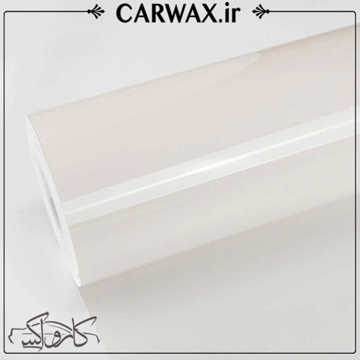 کاور محافظتی شفاف براق بدنه خودرو تکرپ Teckwrap gloss PPF