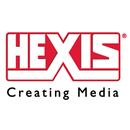 تصویر برای تولیدکننده: Hexis هگزیس