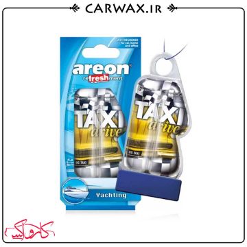 تصویر  خوشبو کننده خودرو مایع قایقرانی آرئون رفرشمنت Areon Refreshment Yachting