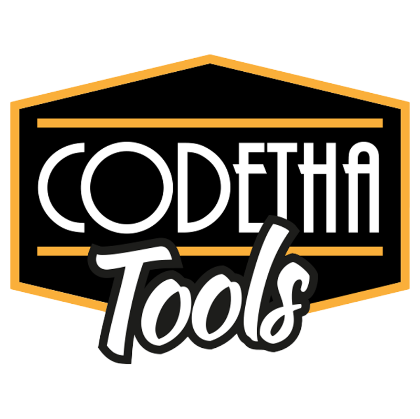 تصویر برای تولیدکننده: Codetha کدتا