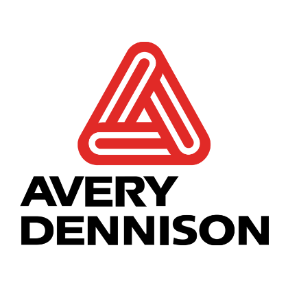 تصویر برای تولیدکننده: Avery Dennison اوری دنیسون