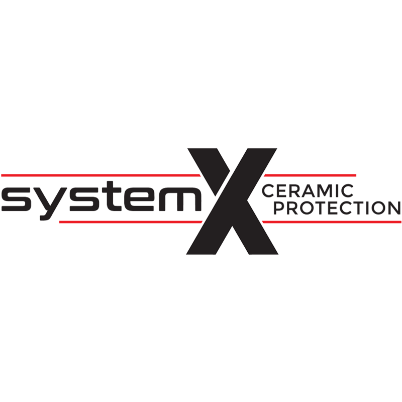 System X سیستم ایکس