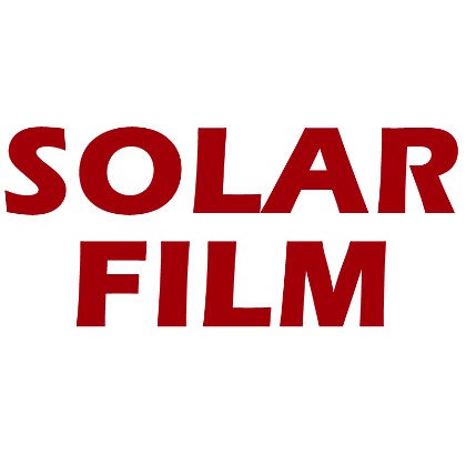 تصویر برای تولیدکننده: Solar Film سولار فیلم
