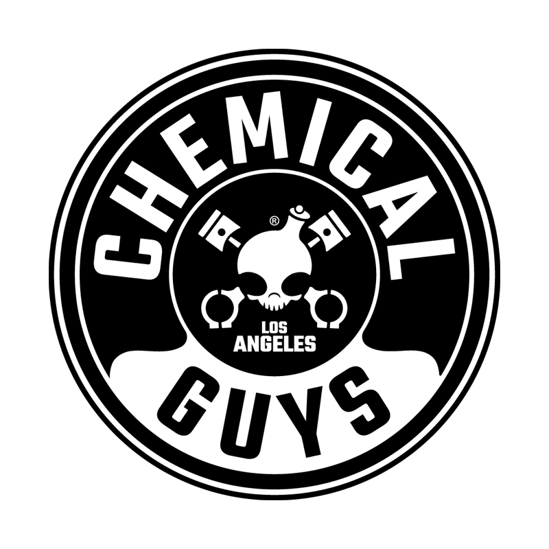 Chemical Guys كميكال گايز