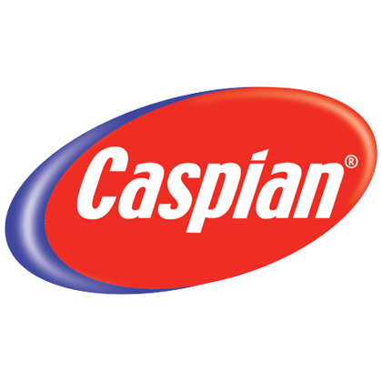 تصویر برای تولیدکننده: caspian كاسپين