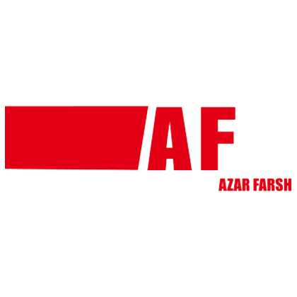 تصویر برای تولیدکننده: AzarFarsh آذرفرش