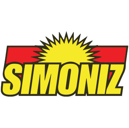 تصویر برای تولیدکننده: simoniz سايمونايز