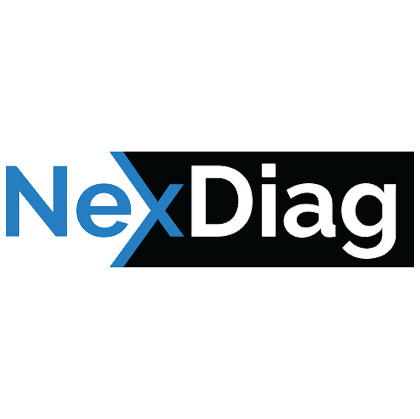 تصویر برای تولیدکننده: Nex Diag نکس دیاگ