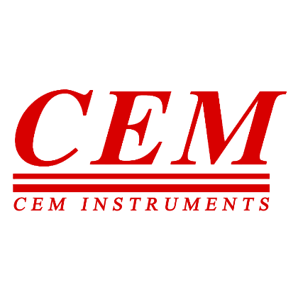 تصویر برای تولیدکننده: CEM سی ای ام