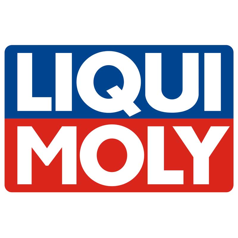 LIQUI MOLY لیکو مولی