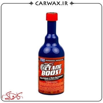 اکتان بوستر و مکمل سوخت سایکلو CYCLO Octane Boost