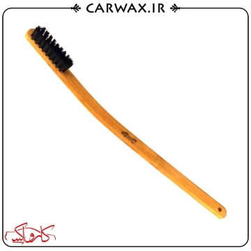 برس و فرچه مسواکی بلند صفرشویی 4X4 Long Brush