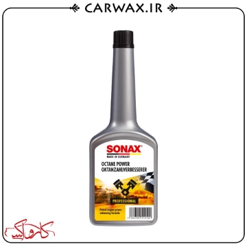 اکتان پاور سوناکس Sonax Octane Power