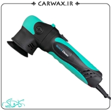 دستگاه پولیش اوربیتال سایز (7.5) 12میلی متر کوئیک کلین Quick Clean 12mm Dual Action Polisher