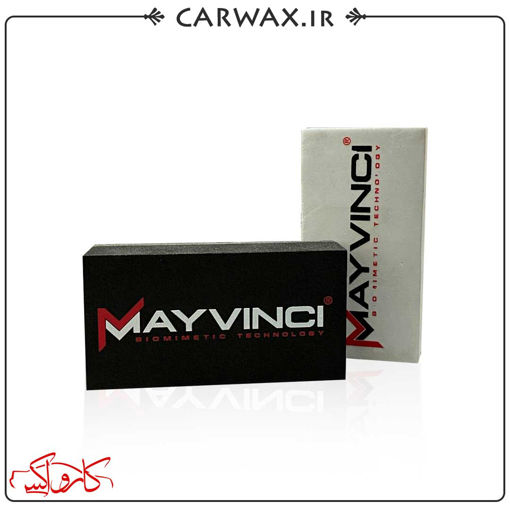 پد اجرای سرامیک مایوینچی Myvinci Ceramic Coating Pad