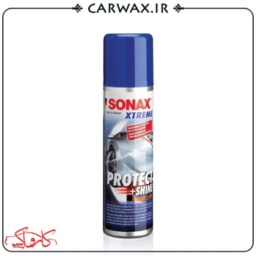 اسپری سرامیک واکس بدنه خودرو  اکستریم سوناکس Sonax Xtreme Protect & Shine Spray