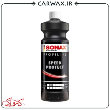 اسپری محافظ و براق کننده پر سرعت یک لیتر سوناکس Sonax Speed Protect